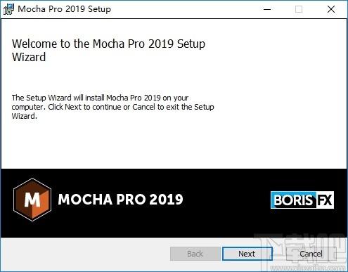 Mocha Pro下载,平面跟踪软件,动画制作,三维动画制作