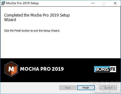 Mocha Pro下载,平面跟踪软件,动画制作,三维动画制作