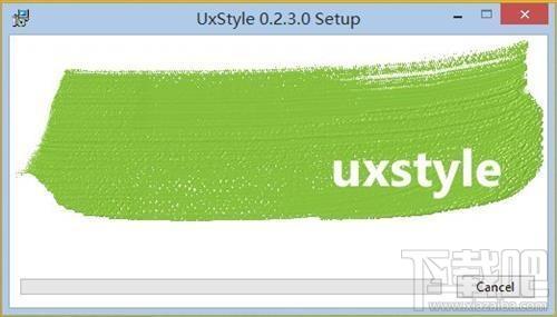 UxStyle Core,UxStyle Core下载,UxStyle Core官方下载