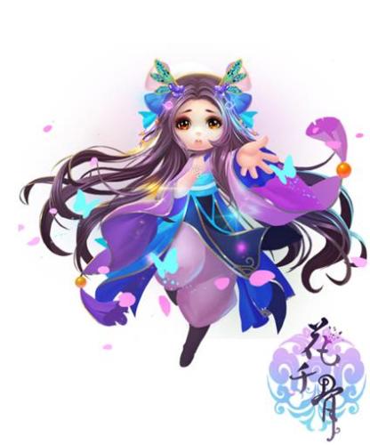 花千骨手游官方版下载,仙侠手游,rpg手游,花千骨