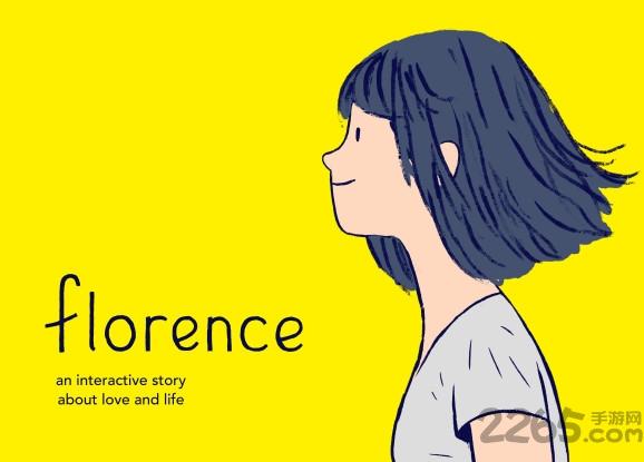 florence游戏免费下载,florence,恋爱手游,治愈手游