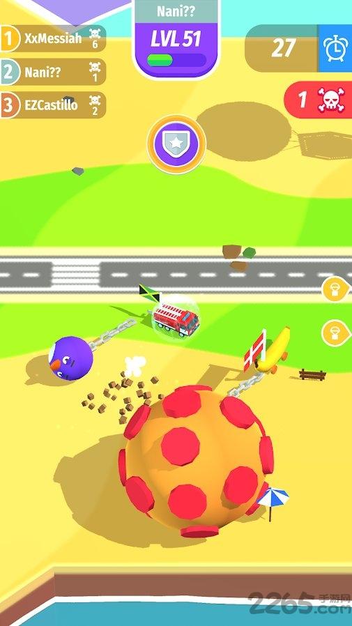crash drivers手游下载,crashdrivers,io手游,解压手游
