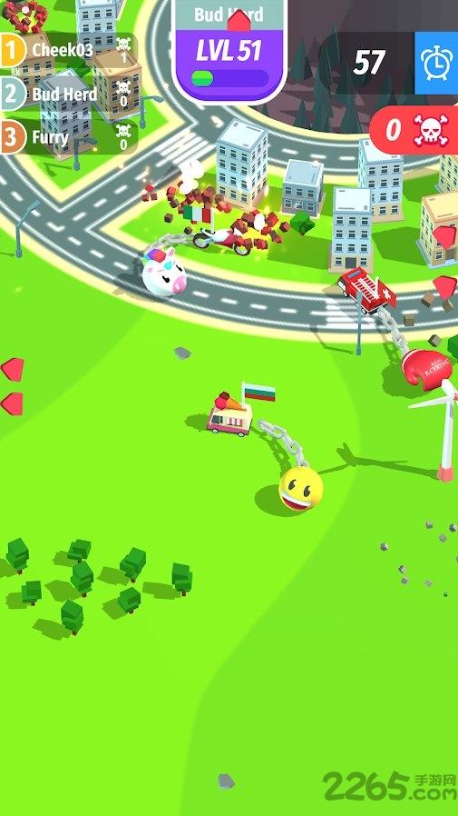 crash drivers手游下载,crashdrivers,io手游,解压手游