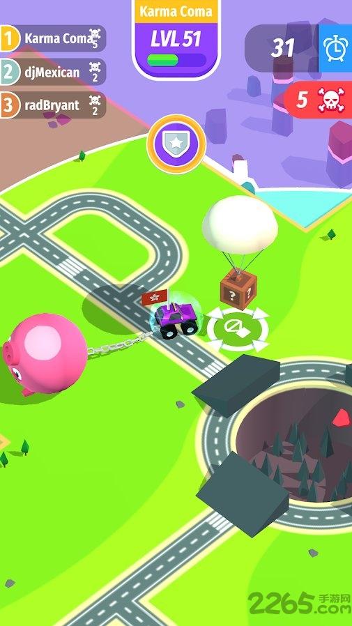crash drivers手游下载,crashdrivers,io手游,解压手游