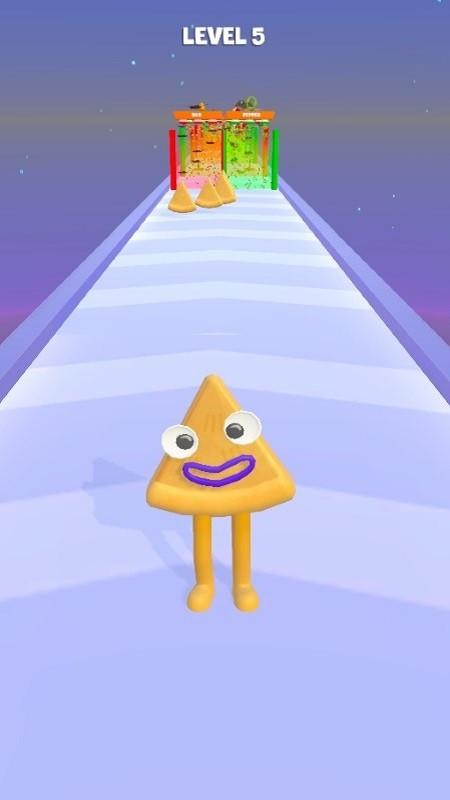 笨拙的比萨游戏(clumsy pizza)下载,笨拙的比萨,披萨游戏,趣味游戏