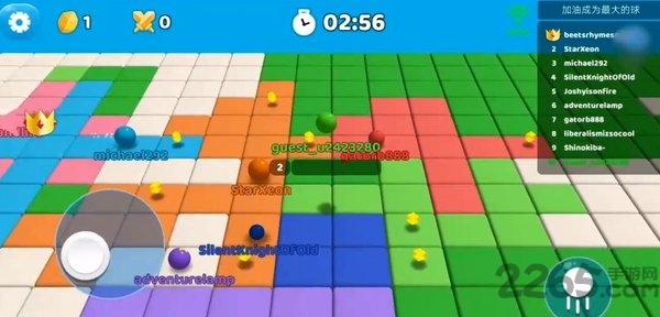 跳跳大作战无限金币版下载,跳跳大作战,休闲游戏,闯关游戏