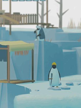 企鹅岛游戏(penguin isle)下载,企鹅岛,放置游戏,休闲游戏