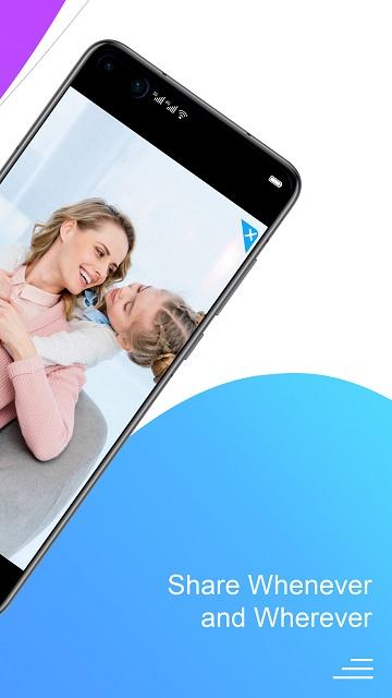 智能相框手机版(Smart Albums)下载,智能相框,相框app