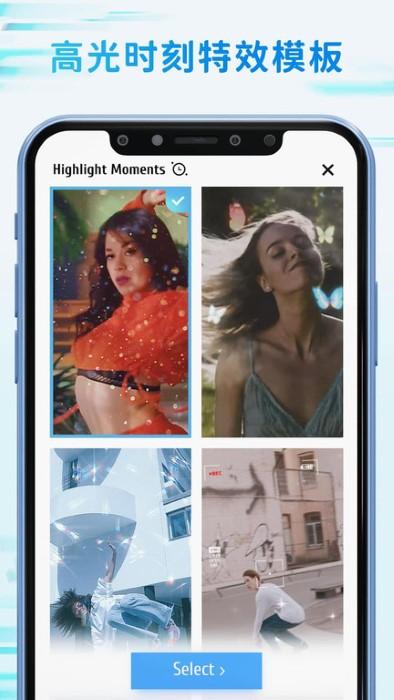 timecut补帧慢动作视频编辑器app下载,timecut补帧慢动作视频编辑器,编辑app,视频app