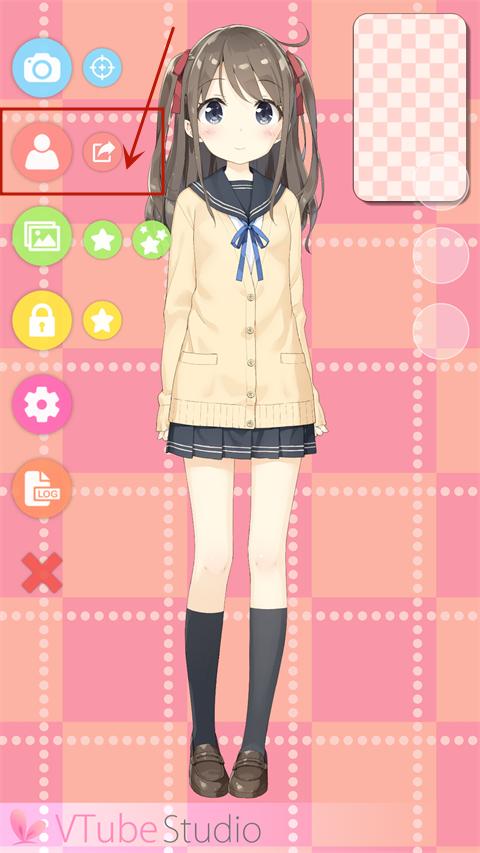 vtubestudio官方中文版下载,vtuberstudio,面部捕捉app,虚拟人物app