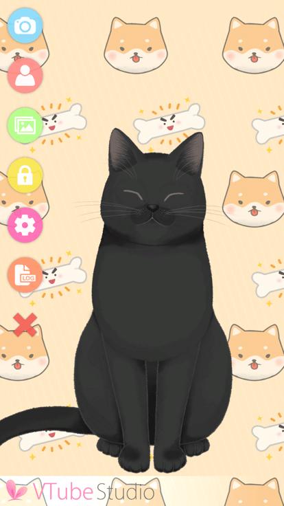 vtubestudio官方中文版下载,vtuberstudio,面部捕捉app,虚拟人物app