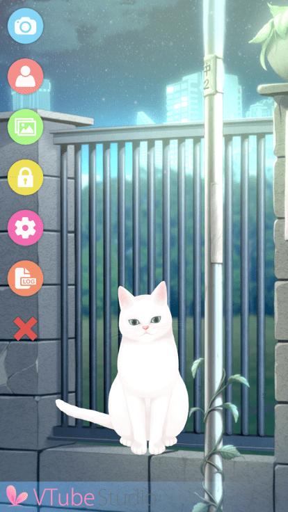 vtubestudio官方中文版下载,vtuberstudio,面部捕捉app,虚拟人物app